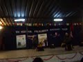 danza bandera peruana