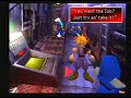 final fantasy vii   walkthrough part 46