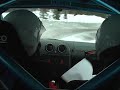 Nyårsrundan ss2 Nyårsrundan ss2