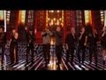 Hello Finalists! - The X Factor 2011 Live Results Show 2 - itv.com/xfactor
