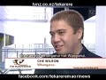 Iwi want the H put back into Wanganui Che Wilson