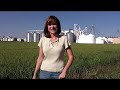 Jessica Lundberg is the latest in a long family commitment to farming in Butte County. Lundberg Family Farms has been growing rice since 1937.