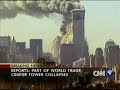 World Trade Center ( Torre 2 Desabando )