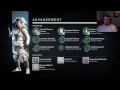 Feb 04, 2015: destiny "let the curse be lifted!" destiny weekly nightfall rewards destiny strike gameplay