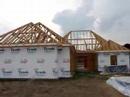 Framing With Roof 06_21_08 #2 Framing With Roof 06_21_08 #2