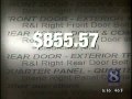 VIDEO: State Judges Receive $180K In Reimbursements For Driving To Work