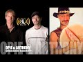 Opie & Anthony - Anthony Dundee Hymen Hunter