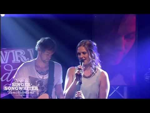 Maaike Ouboter - Af en toe - De Beste Singer-Songwriter