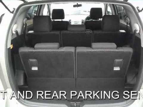 FOR SALE TOYOTA COROLLA VERSO SR D-4D 7 SEATER DIESEL 2008 (08) FOR SALE TOYOTA COROLLA VERSO SR D-4D 7 SEATER DIESEL 2008 (08)