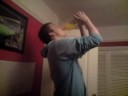 Big Tee Downing His Md (H)
