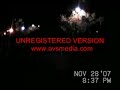 Fall 07 Alpha Kappa Alpha Probate Show Part  2