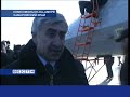 Российский истребитель 5-го поколения Т-50, КБ Сухой