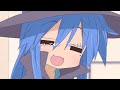 【MAD】らき☆すた　『かがみけ-OVA-』