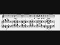 Franz Schubert- Dass sie hier gewesen (nach R�ckert)