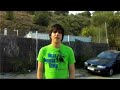 Ernesto Sevilla y Summercase 2