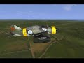 IL-2 B-239 Brewster IL-2 B-239 Brewster