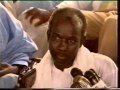 Serigne Moustapha Saliou : Sant Serigne Touba