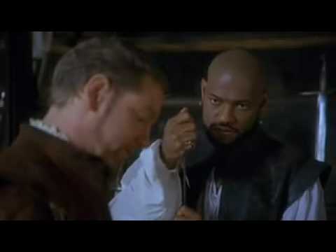 Othello: Iago and Othello speak