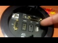 ISE 2012: Kramer Showcases Digital Step-In System