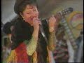 Bolivia: Ay Amor (Kaluyo)