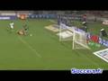 Gourcuff contre Rennes 2008