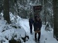 Sherpas in Slovakia\