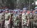 MONUC PARADE