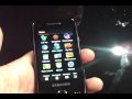 Samsung Pixon12 cameraphone hands-on