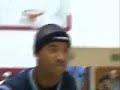 Reemix VS 757: The Dunk Contest