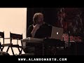 alan howarth's performance at the halloween 30 years of terror convention in pasadena. november 1st, 2008