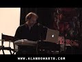 alan howarth's performance at the halloween 30 years of terror convention in pasadena. november 1st, 2008