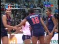 PERU 3 X 2 REP�BLICA DOMINICANA - PAN RIO 2007