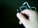 Portable Emergency Solar Charger
