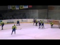 HC Nový Jičín - HC ZUBR Přerov  3:2