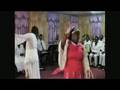 R.C.C.G. God's Women N Motion Dance Ministry, Victorville, CA