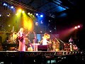 Os mais doces b�rbaros - A Invas�o do Sol