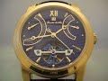 Louis Bolle watch Louis Bolle watch