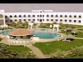 Abu Dhabi Liwa Oasis Hotel