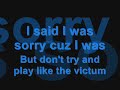 Take a vow - Rihanna & dallasblocker mix Take a vow - Rihanna & dallasblocker mix