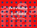 Novinha Safada - Mc Kelvin