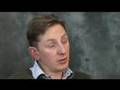 Chris Hunter Interview
