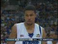 Chris Douglas-Roberts CDR - Memphis Championship Part 2