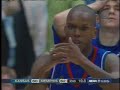 Chris Douglas-Roberts CDR - Memphis Championship Part 2