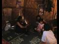 Angelina Jolie visits refugees in Thailand