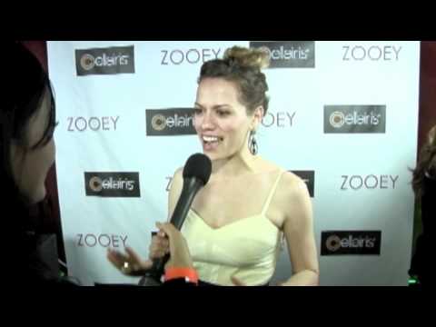 Bethany Joy Lenz