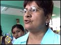 Canal31 - Inicia campaña de vacunación contra hepatitis B Canal31 - Inicia campaña de vacunación contra hepatitis B