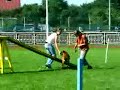 Bandzior - III IAL 2006 - Szczecin (agility)