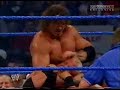 WWE Velocity: Sean O'Haire vs. Ken Anderson (Mr. Kennedy)