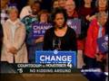 Richard Wolffe Reams Sarah Palin