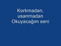 YAŞAM TUTKUNU ALTIN NEFESLİ BİR ÇOCUK